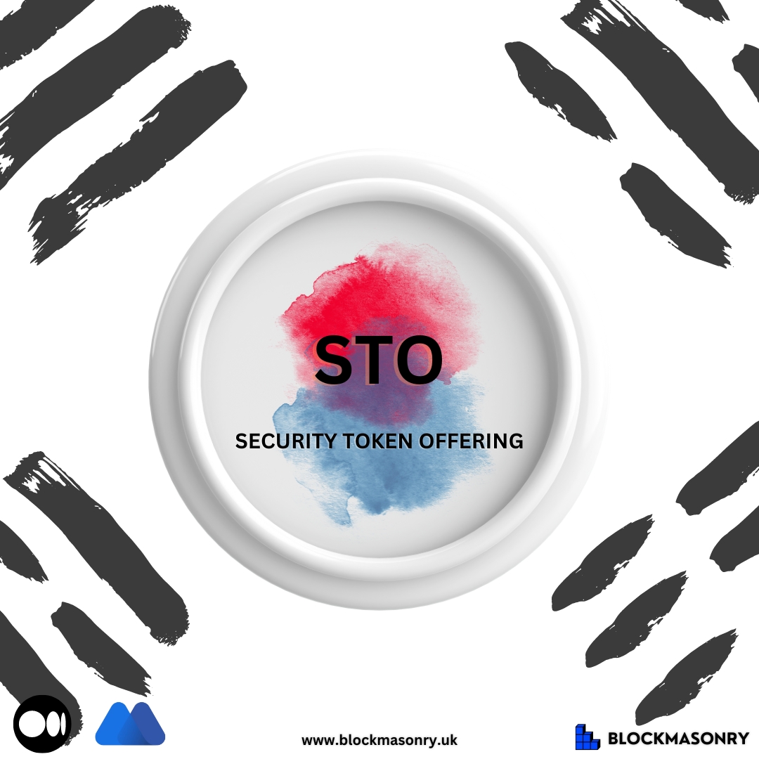 South Korea STO Landscape: Exploring Security Token Offerings (STOs) South Korea STO Landscape: Exploring Security Token Offerings (STOs)