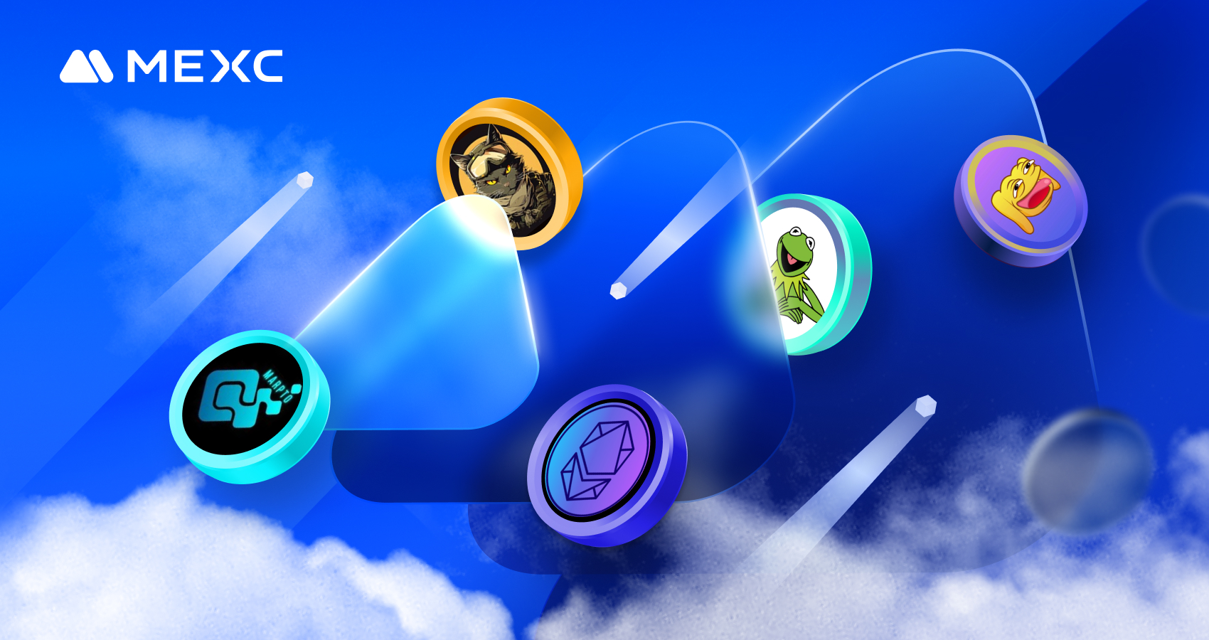 MEXC Free Airdrops Weekly Report (03/18 – 03/24) MEXC Free Airdrops Weekly Report (03/18 – 03/24)