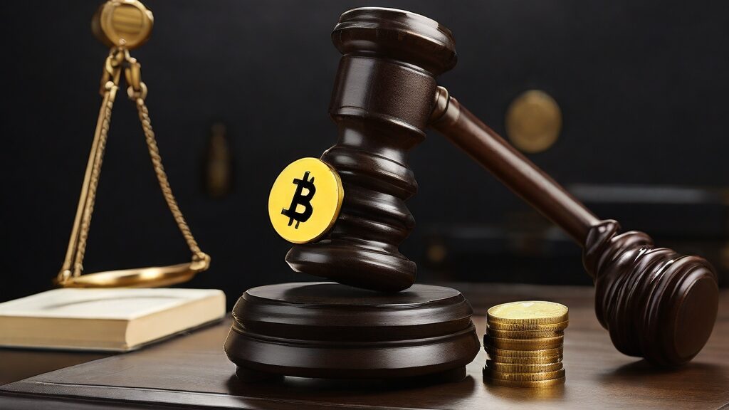 Nigeria’s Allegations Against Binance Nigeria’s Allegations Against Binance