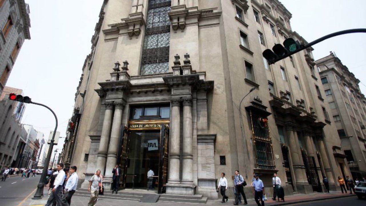 Peruvian Stock Exchange Embraces Bitcoin with New ETF Listings Peruvian Stock Exchange Embraces Bitcoin with New ETF Listings
