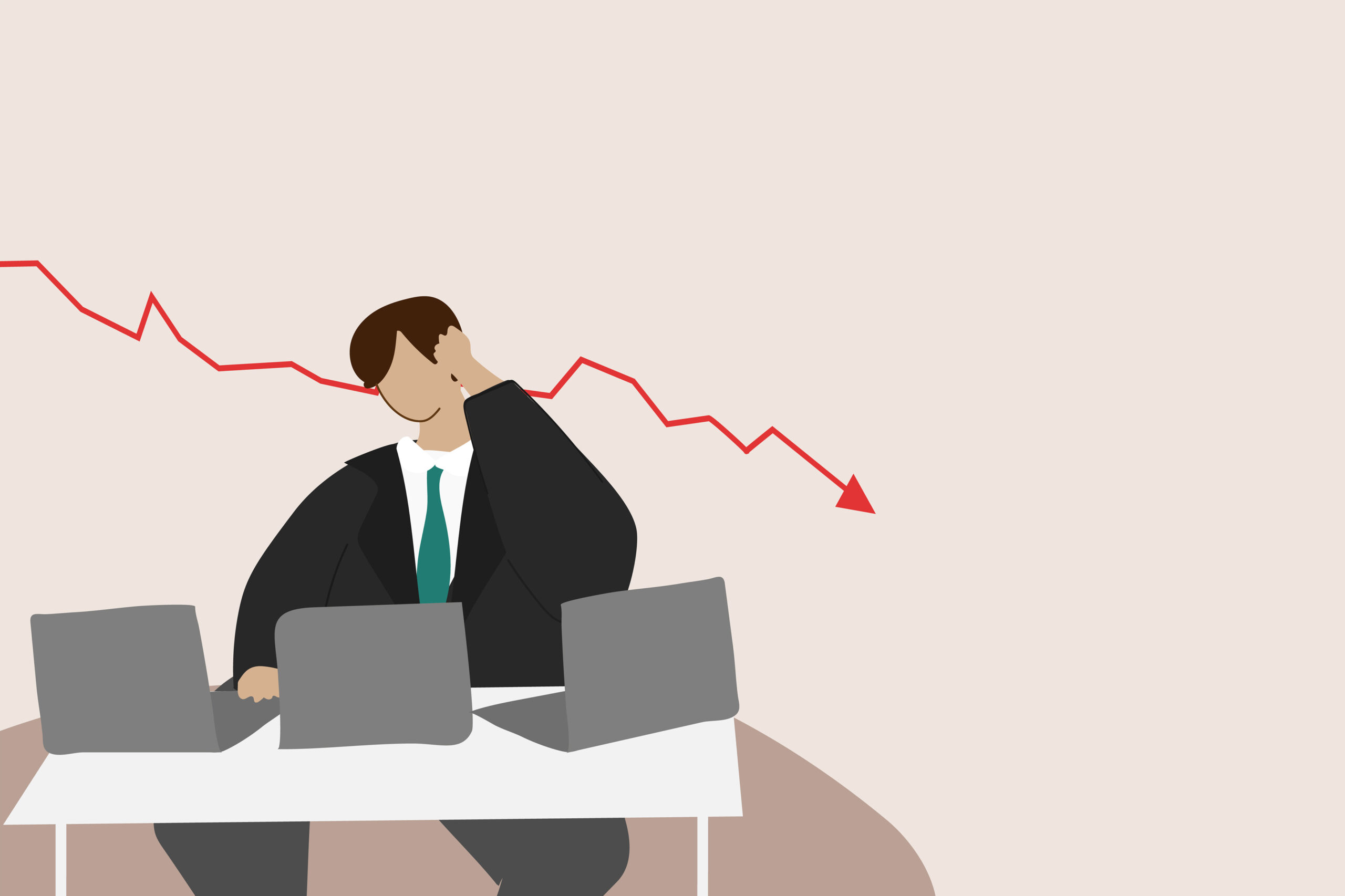 Strategies for Crypto Traders to Prevent Panic Selling Strategies for Crypto Traders to Prevent Panic Selling