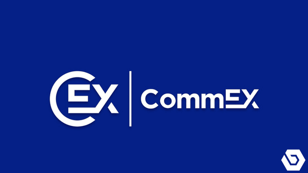 CommEX Ceases Operations: Binance Ensures Safety of Russian Users’ Digital Assets CommEX Ceases Operations: Binance Ensures Safety of Russian Users’ Digital Assets