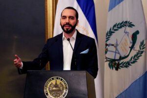El Salvador Safeguards Bitcoin Holdings: President Bukele Transfers Assets to Cold Wallet