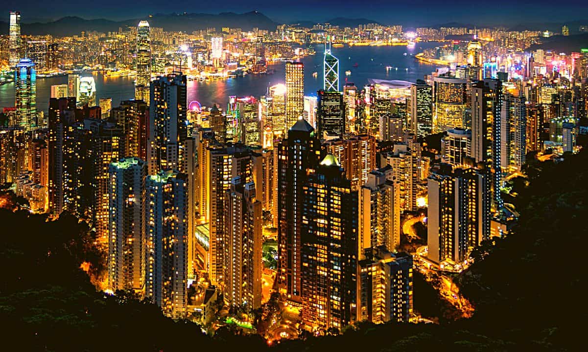 Hong Kong to Initiate Trading of Bitcoin and Ethereum ETFs on April 30 Hong Kong to Initiate Trading of Bitcoin and Ethereum ETFs on April 30