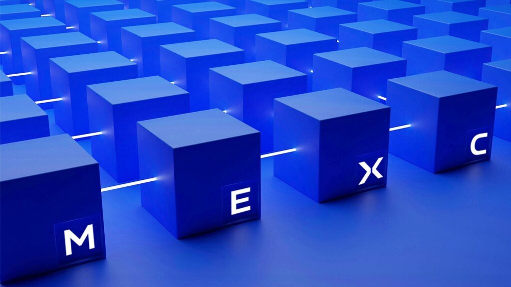 Why MEXC Exchange Is a Prime Choice for Safeguarding Assets During the Upcoming Bull Run Why MEXC Exchange Is a Prime Choice for Safeguarding Assets During the Upcoming Bull Run