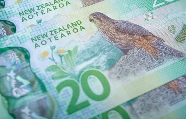 New Zealand Opens Consultation on Digital Cash New Zealand Opens Consultation on Digital Cash