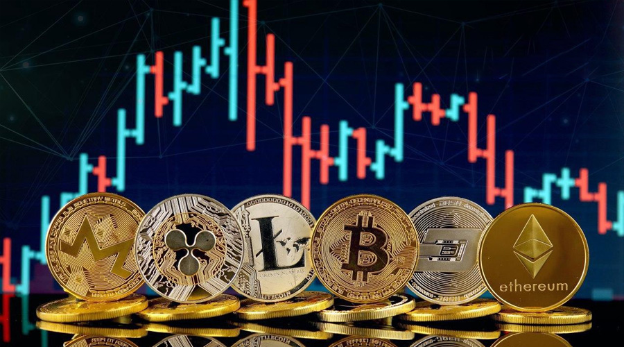 Cryptocurrency Market Flows: Understanding Exchange Inflows and Outflows Cryptocurrency Market Flows: Understanding Exchange Inflows and Outflows