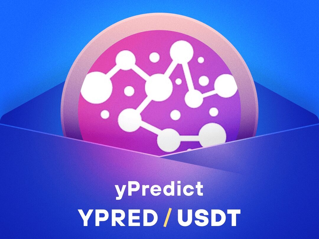 What is yPredict.ai – Marketplace For Trusted Price Prediction (YPRED) What is yPredict.ai – Marketplace For Trusted Price Prediction (YPRED)