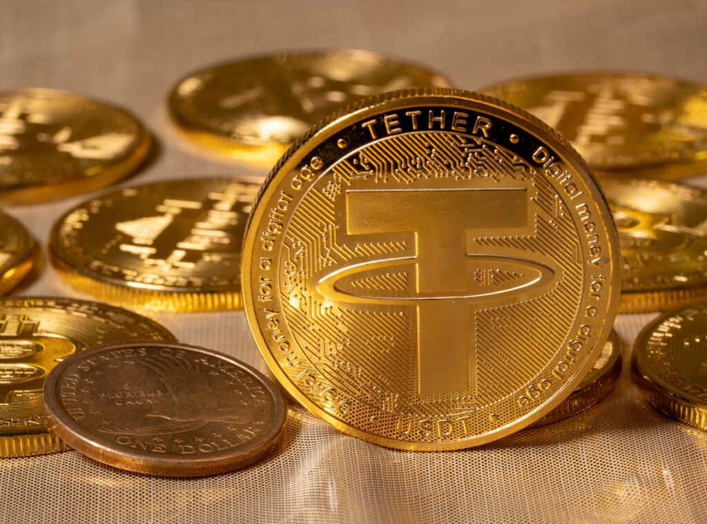 Venezuela’s PDVSA Embraces Tether (USDT) Amid Looming U.S. Sanctions Venezuela’s PDVSA Embraces Tether (USDT) Amid Looming U.S. Sanctions