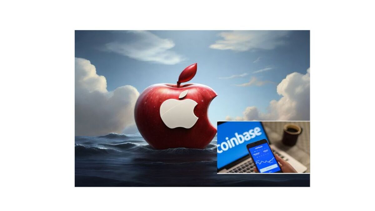 Apple Pay is Integrated With Coinbase UK for Payment Processing Apple Pay is Integrated With Coinbase UK for Payment Processing