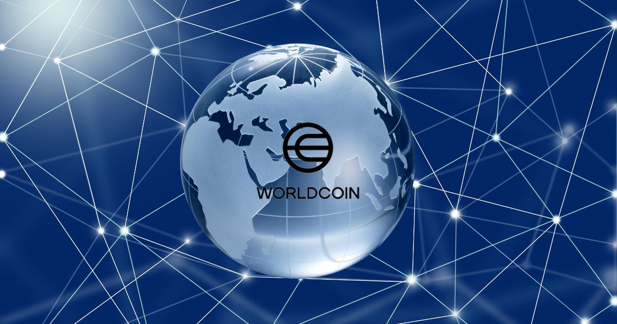 Worldcoin’s Latest World ID Feature Enhances User Autonomy In Data Management Worldcoin’s Latest World ID Feature Enhances User Autonomy In Data Management