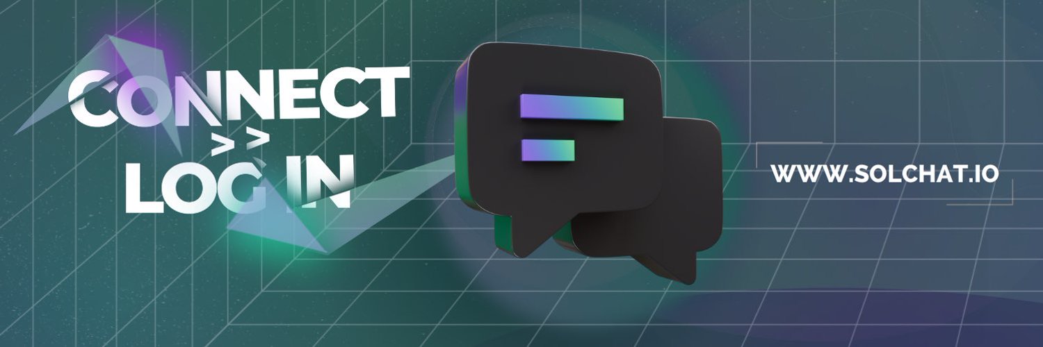 Solchat Revolutionizes Messaging with Blockchain on Solana Network Solchat Revolutionizes Messaging with Blockchain on Solana Network