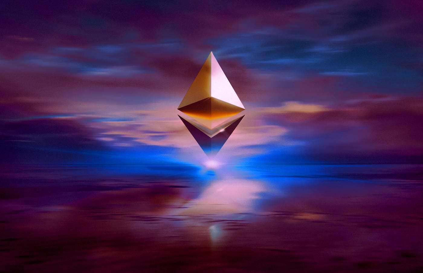 Understanding the Ethereum Burn Address: An Essential Component of Blockchain Tokenomics Understanding the Ethereum Burn Address: An Essential Component of Blockchain Tokenomics