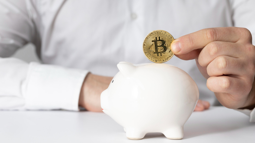 Safeguarding Digital Wealth: The Crucial Role of Bitcoin Custody Safeguarding Digital Wealth: The Crucial Role of Bitcoin Custody