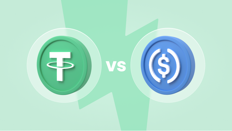 Understanding Stablecoins: USDT and USDC Understanding Stablecoins: USDT and USDC