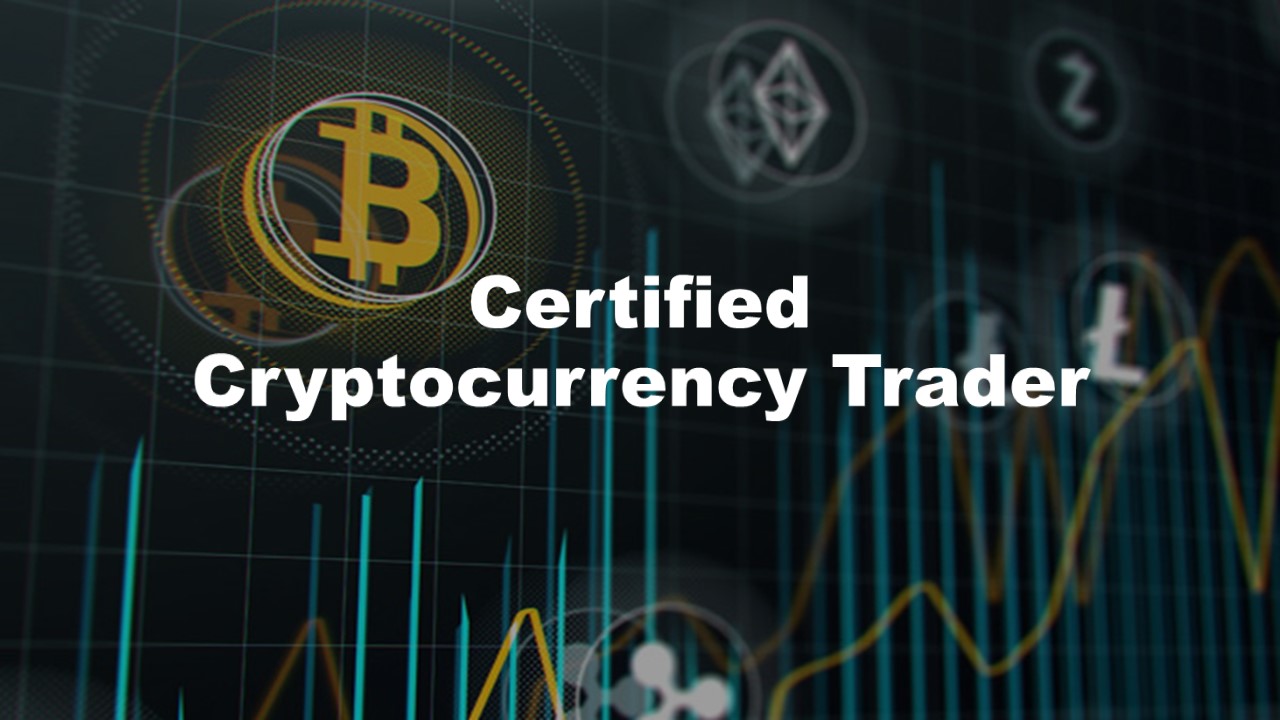 How To Become a Certified Crypto Trader: Explaining Crypto Certificate Programs How To Become a Certified Crypto Trader: Explaining Crypto Certificate Programs