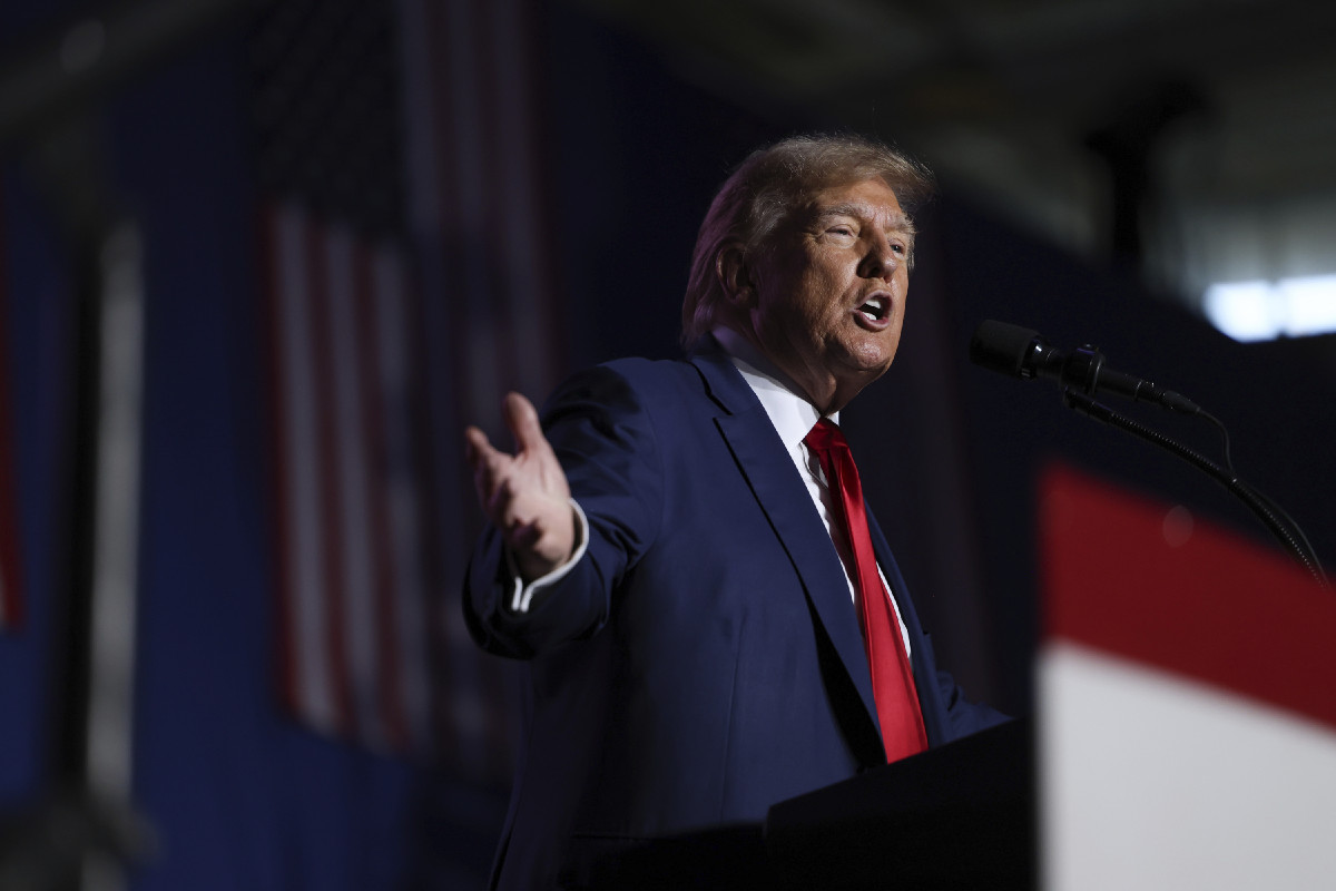 Trump at XRP: Kumpletong Gabay sa Mga Plano sa Cryptocurrency ni Donald Trump at Kinabukasan ng XRP Trump at XRP: Kumpletong Gabay sa Mga Plano sa Cryptocurrency ni Donald Trump at Kinabukasan ng XRP