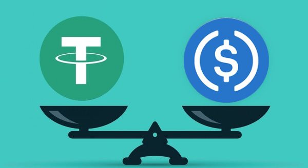 USDT vs. USDC: An In-Depth Comparison of Leading Stablecoins USDT vs. USDC: An In-Depth Comparison of Leading Stablecoins