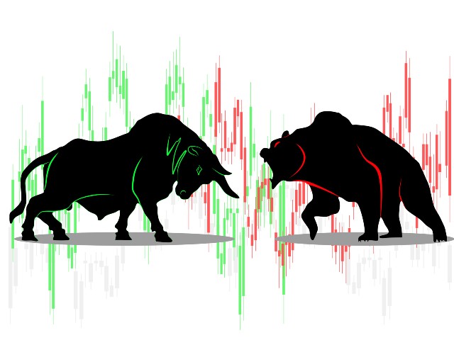 Boom or Bust? Crypto Teeters Between Bull Run and Environmental Backlash Boom or Bust? Crypto Teeters Between Bull Run and Environmental Backlash