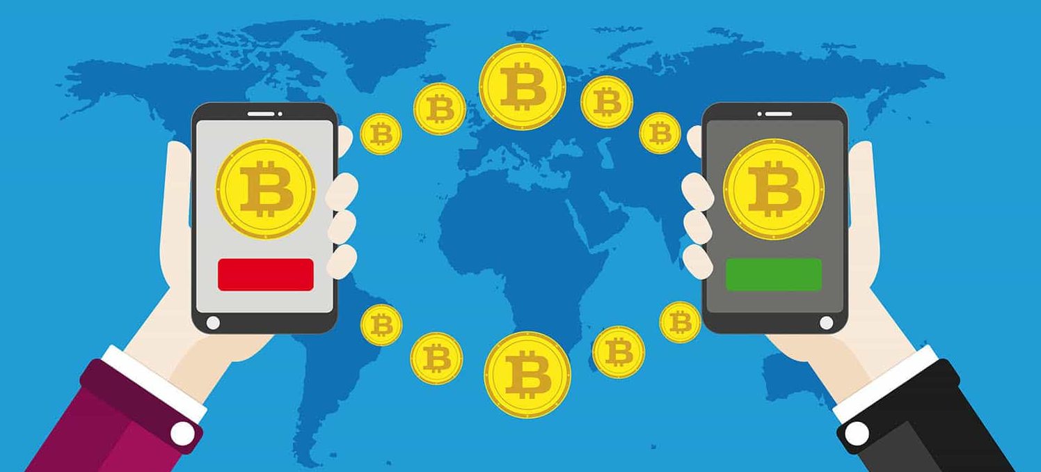 All You Need to Know About OTC Crypto Trading All You Need to Know About OTC Crypto Trading