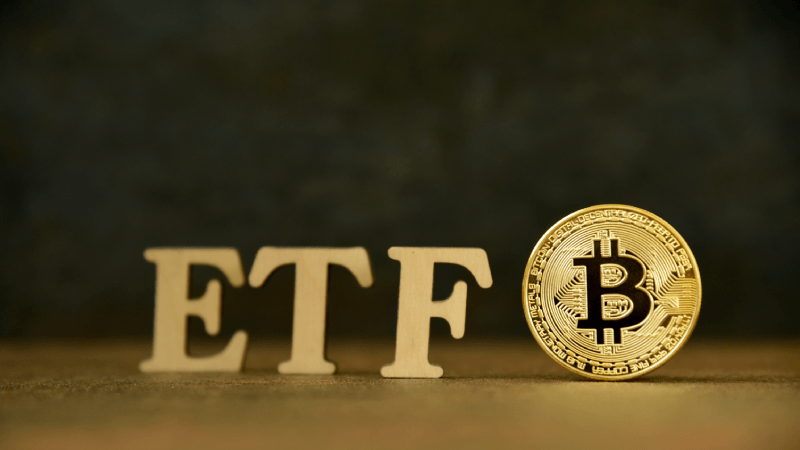 The Differences and Errors in Tracking Bitcoin ETFs The Differences and Errors in Tracking Bitcoin ETFs