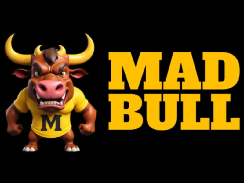 MADBULL Gets Listed on Major DEX and Halvin Launches a New Airdrop Event  MADBULL Gets Listed on Major DEX and Halvin Launches a New Airdrop Event