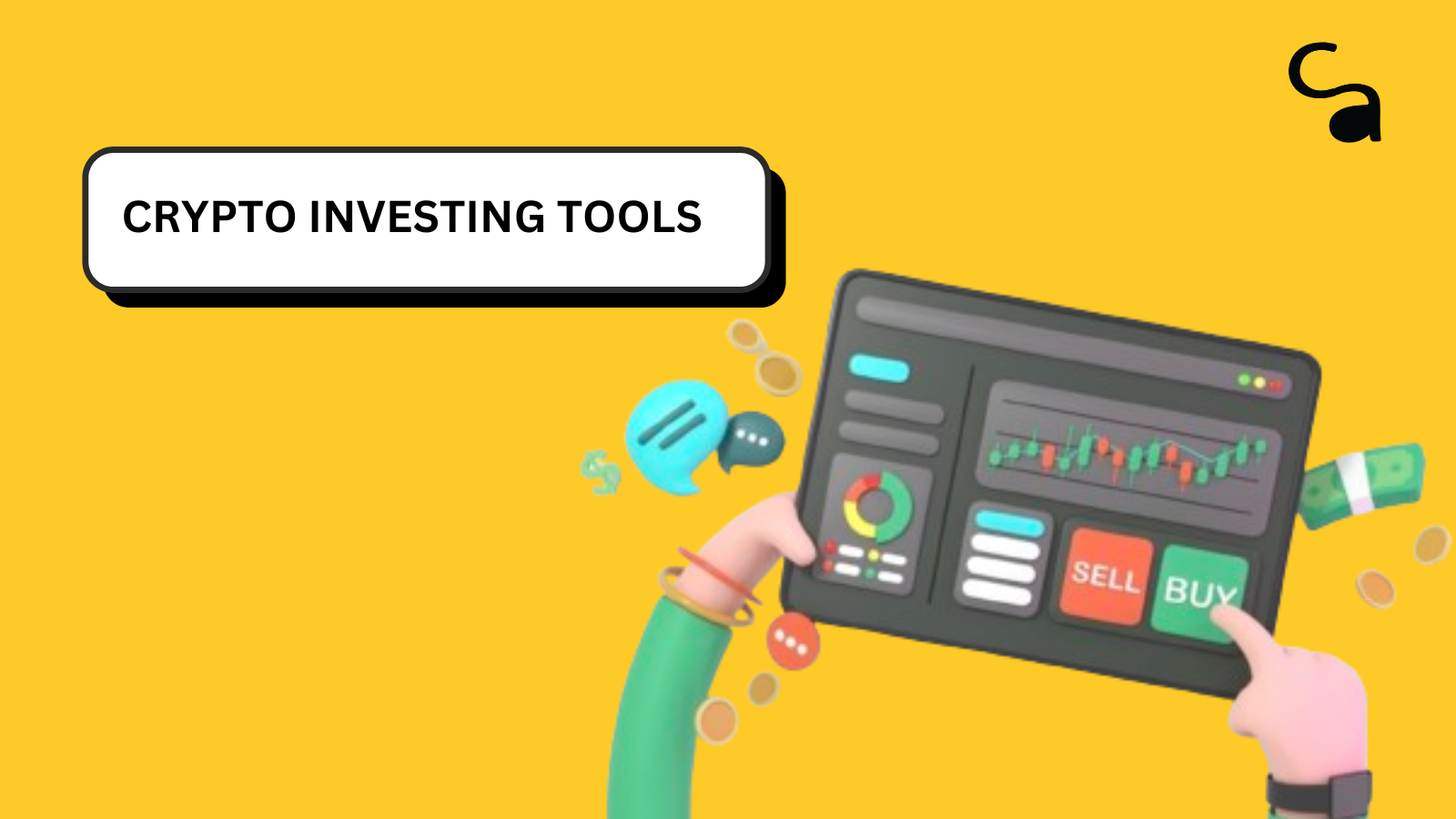 3 Tools To Help You Navigate Through The Crypto Market Noise  3 Tools To Help You Navigate Through The Crypto Market Noise