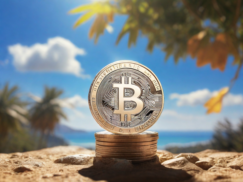 Vanguard’s New CEO Addresses Bitcoin’s Role in Investment Portfolios Vanguard’s New CEO Addresses Bitcoin’s Role in Investment Portfolios