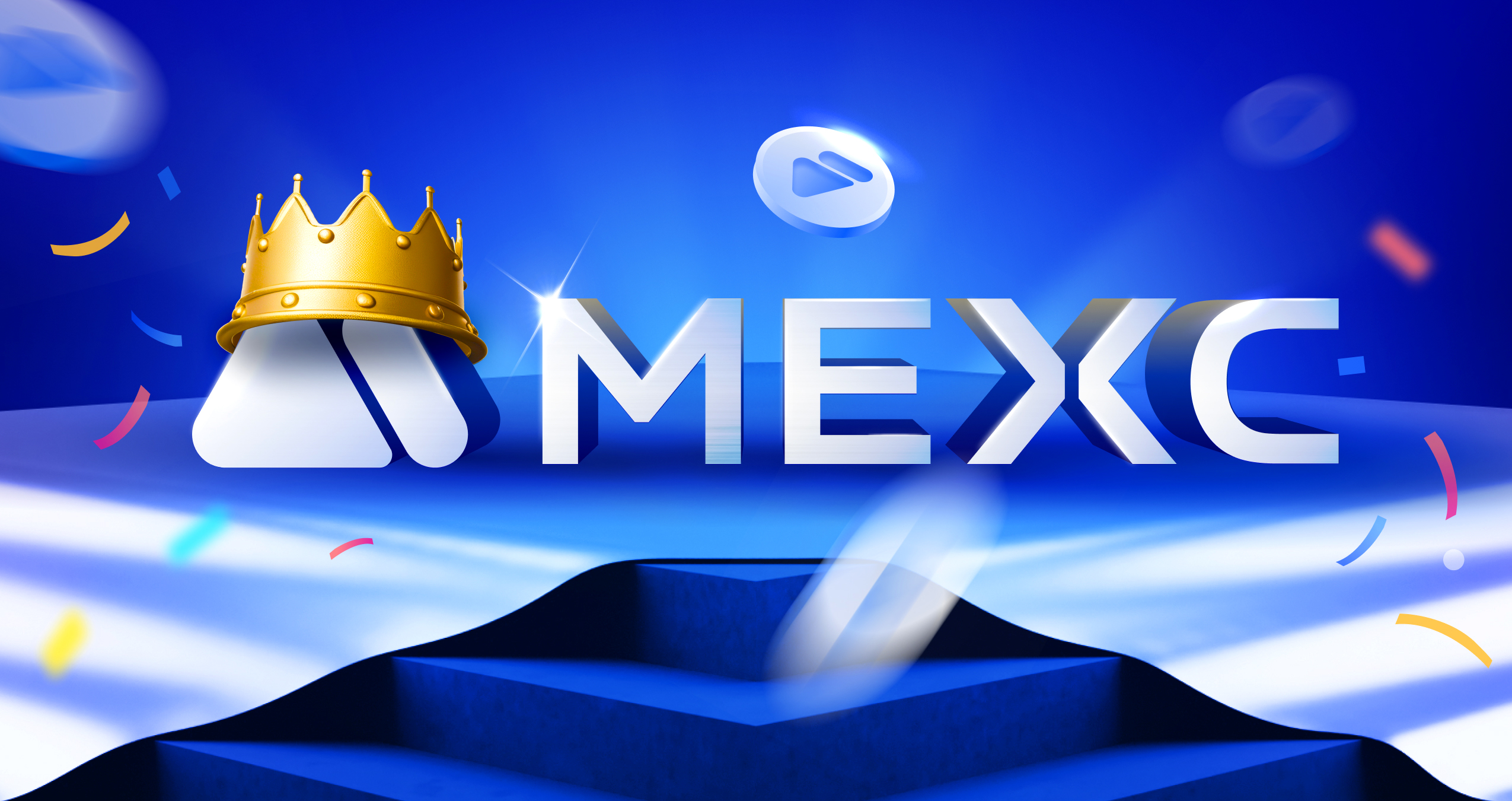 MEXCの評価される理由│業界最安値手数料で始める仮想通貨取引 MEXCの評価される理由│業界最安値手数料で始める仮想通貨取引