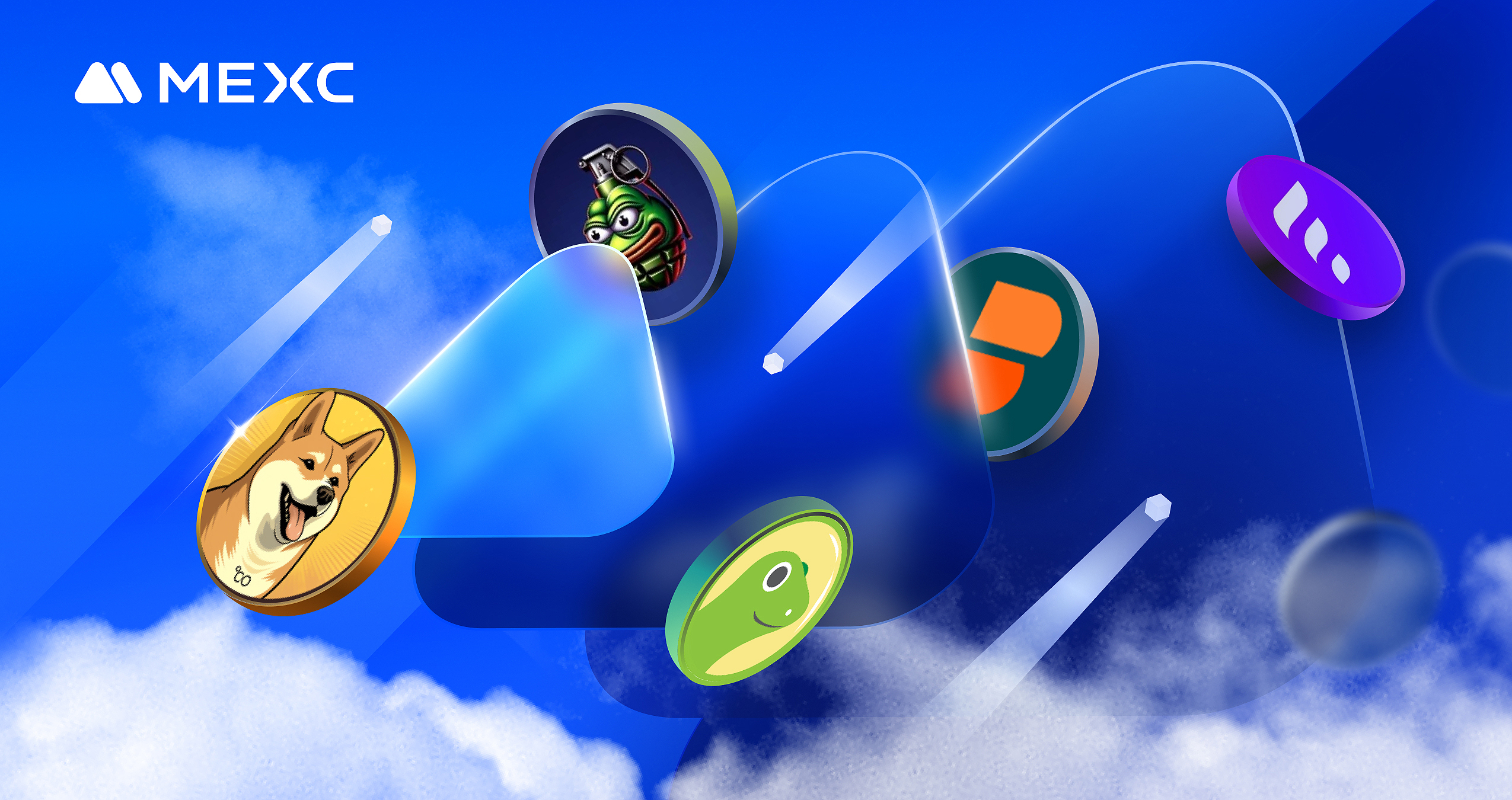 MEXC Free Airdrops Weekly Report (04/29 – 05/05) MEXC Free Airdrops Weekly Report (04/29 – 05/05)