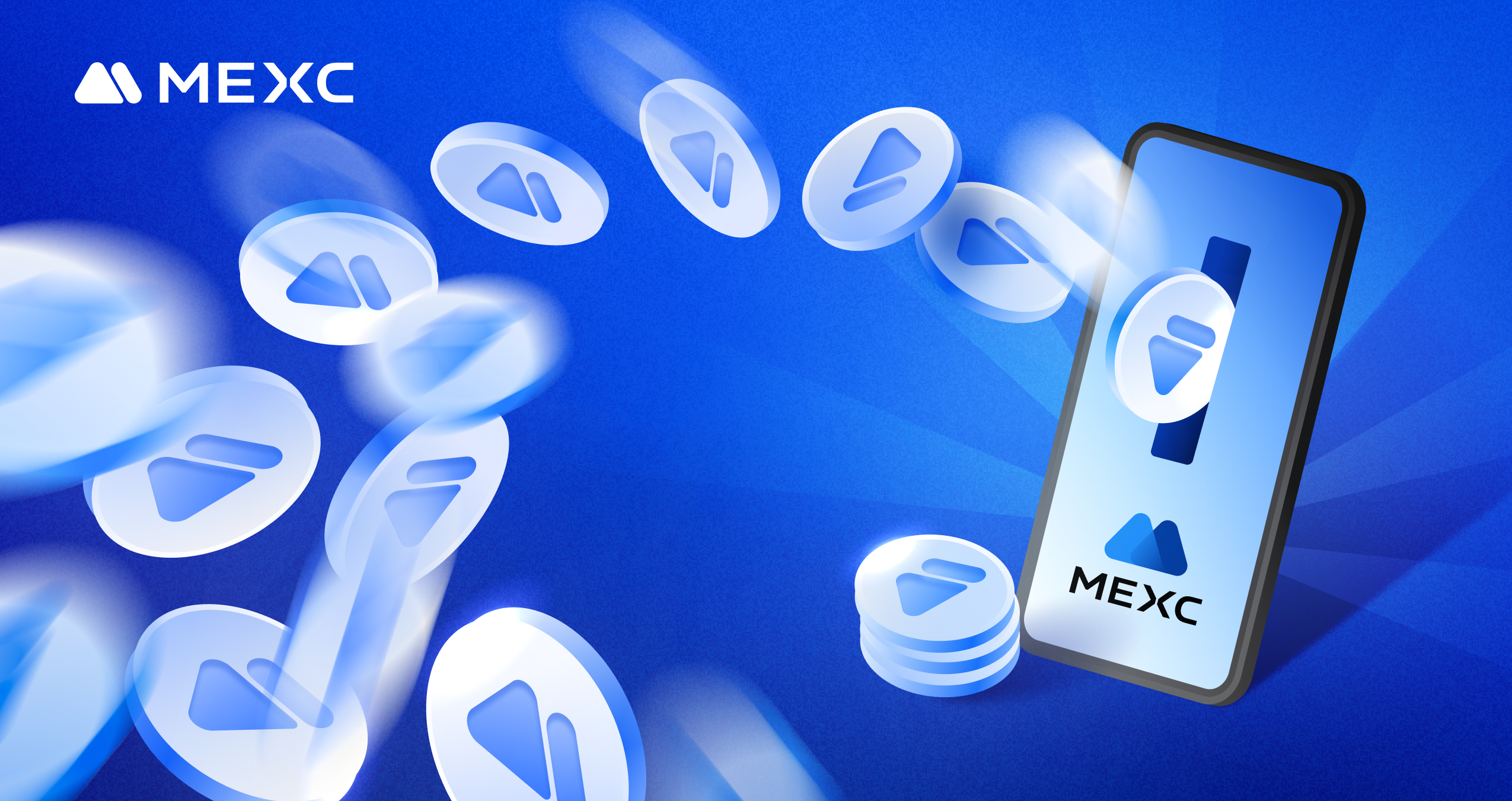 MEXC Airdrops Will Secure Your Future In Crypto MEXC Airdrops Will Secure Your Future In Crypto