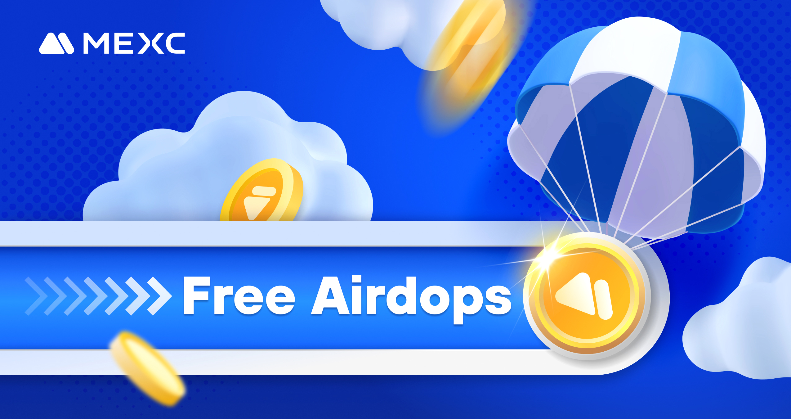 Best Crypto Airdrop Platforms in 2024 Best Crypto Airdrop Platforms in 2024