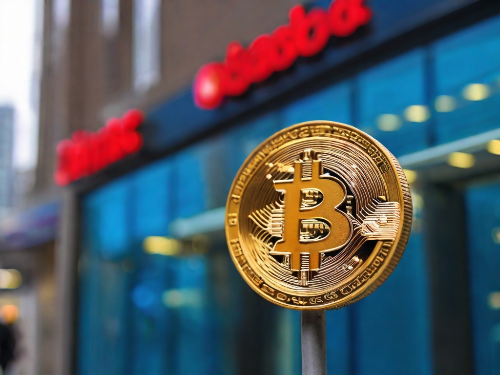 Canada’s Financial Giant BMO Dives into Bitcoin: What It Means for Crypto Canada’s Financial Giant BMO Dives into Bitcoin: What It Means for Crypto