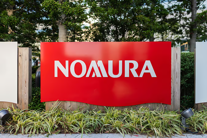 Nomura and GMO Unite to Introduce Yen and Dollar Stablecoins in Japan Nomura and GMO Unite to Introduce Yen and Dollar Stablecoins in Japan