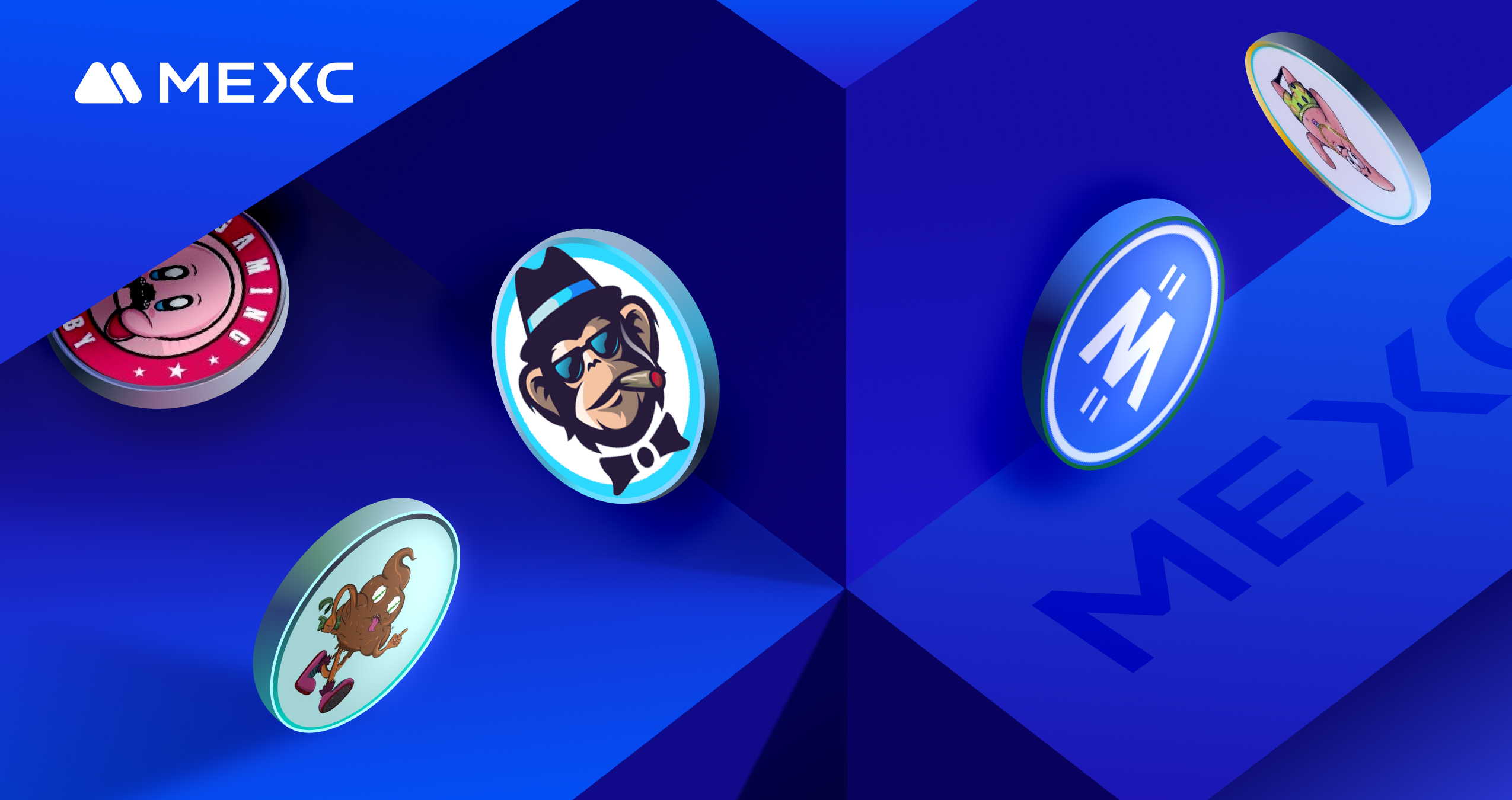 MEXC Free Airdrops Weekly Report (05/06 – 05/12) MEXC Free Airdrops Weekly Report (05/06 – 05/12)