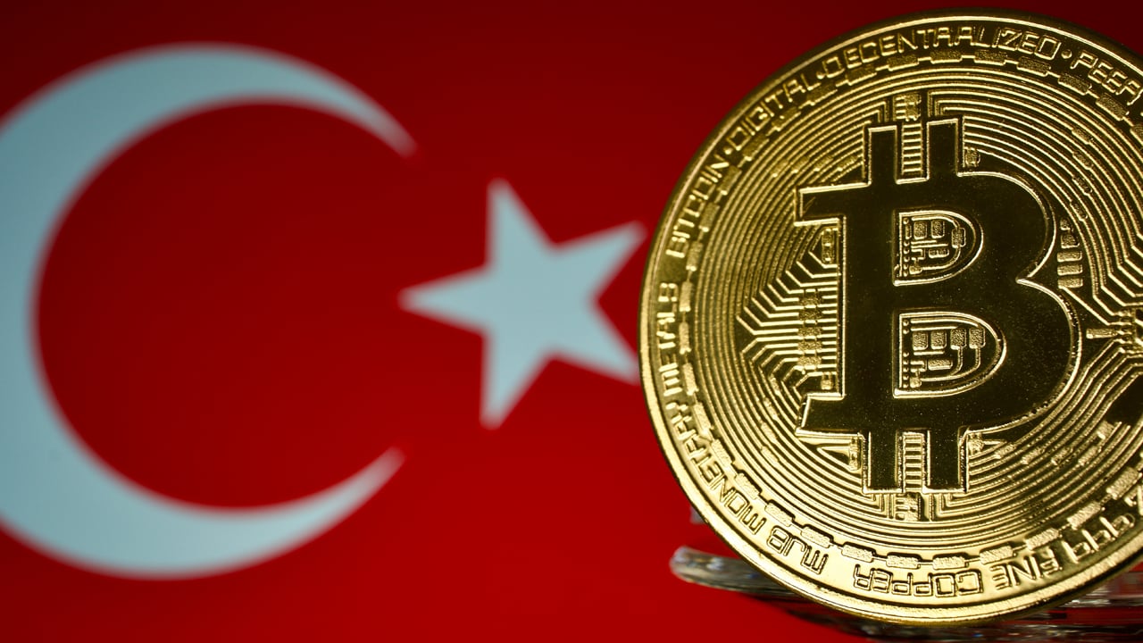 Turkey Proposes Aligning Crypto Legislation with International Standards Turkey Proposes Aligning Crypto Legislation with International Standards