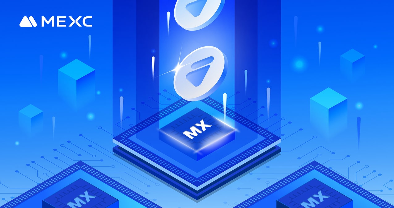 Exploring the Potential of MX Token Exploring the Potential of MX Token