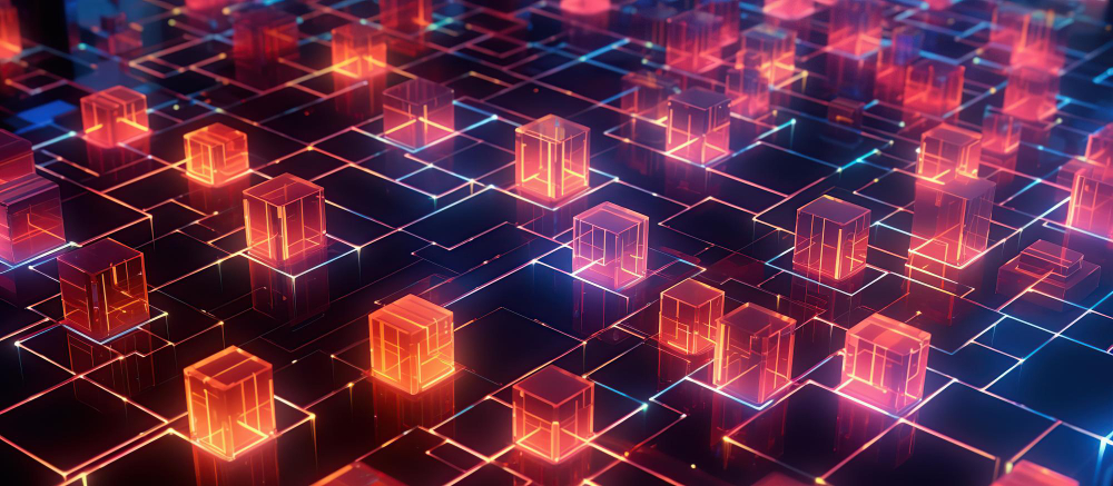 The Explosive Growth of the Web3 Blockchain Market: A Deep Dive The Explosive Growth of the Web3 Blockchain Market: A Deep Dive