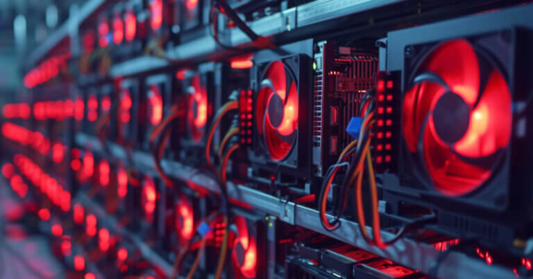 U.S. Bitcoin Miners Hit Record $22.8B Market Cap in June: JPMorgan Report U.S. Bitcoin Miners Hit Record $22.8B Market Cap in June: JPMorgan Report
