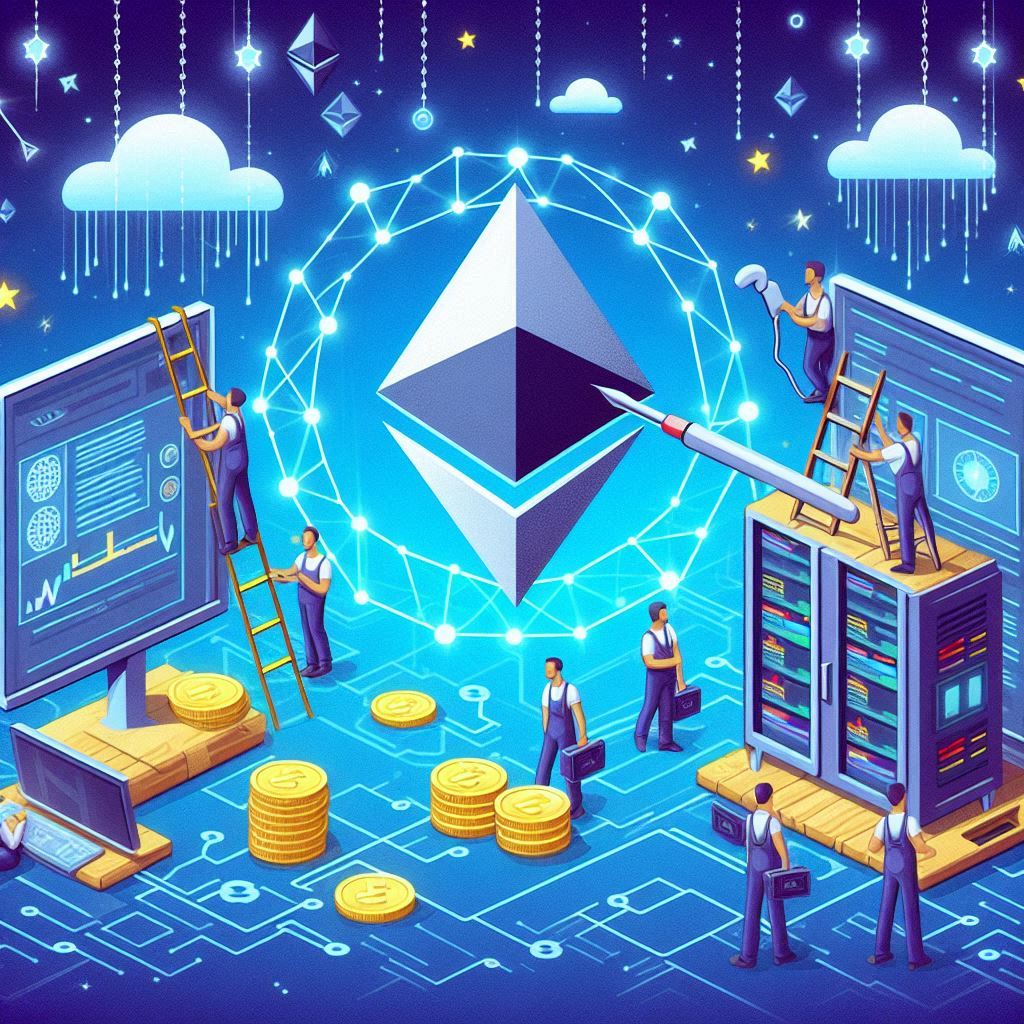 Proof of Work or Proof of Stake: How Do They Differ? Proof of Work or Proof of Stake: How Do They Differ?