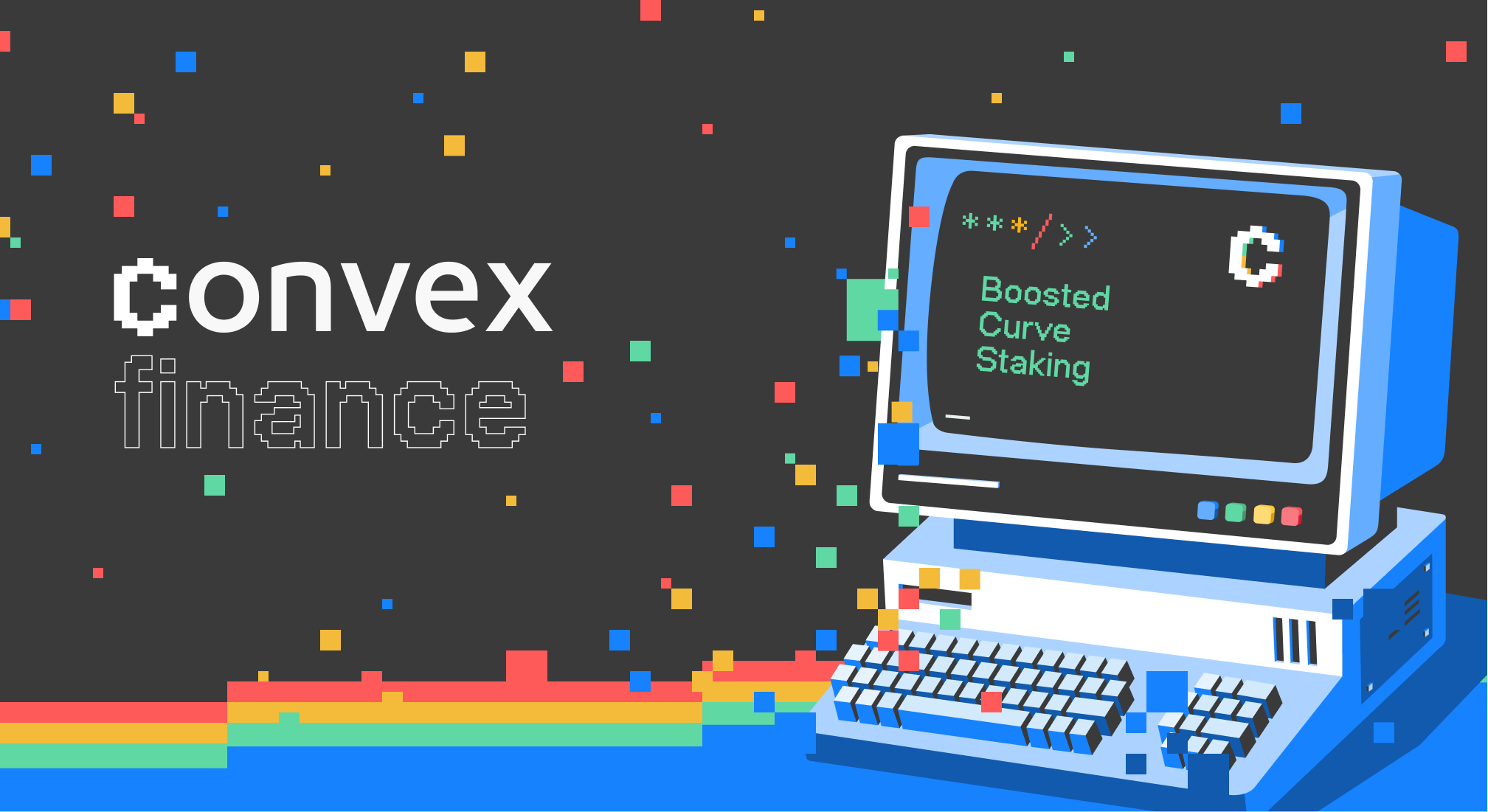 What is Convex Finance – A Yield Optimizer for Curve Finance (CVX) What is Convex Finance – A Yield Optimizer for Curve Finance (CVX)