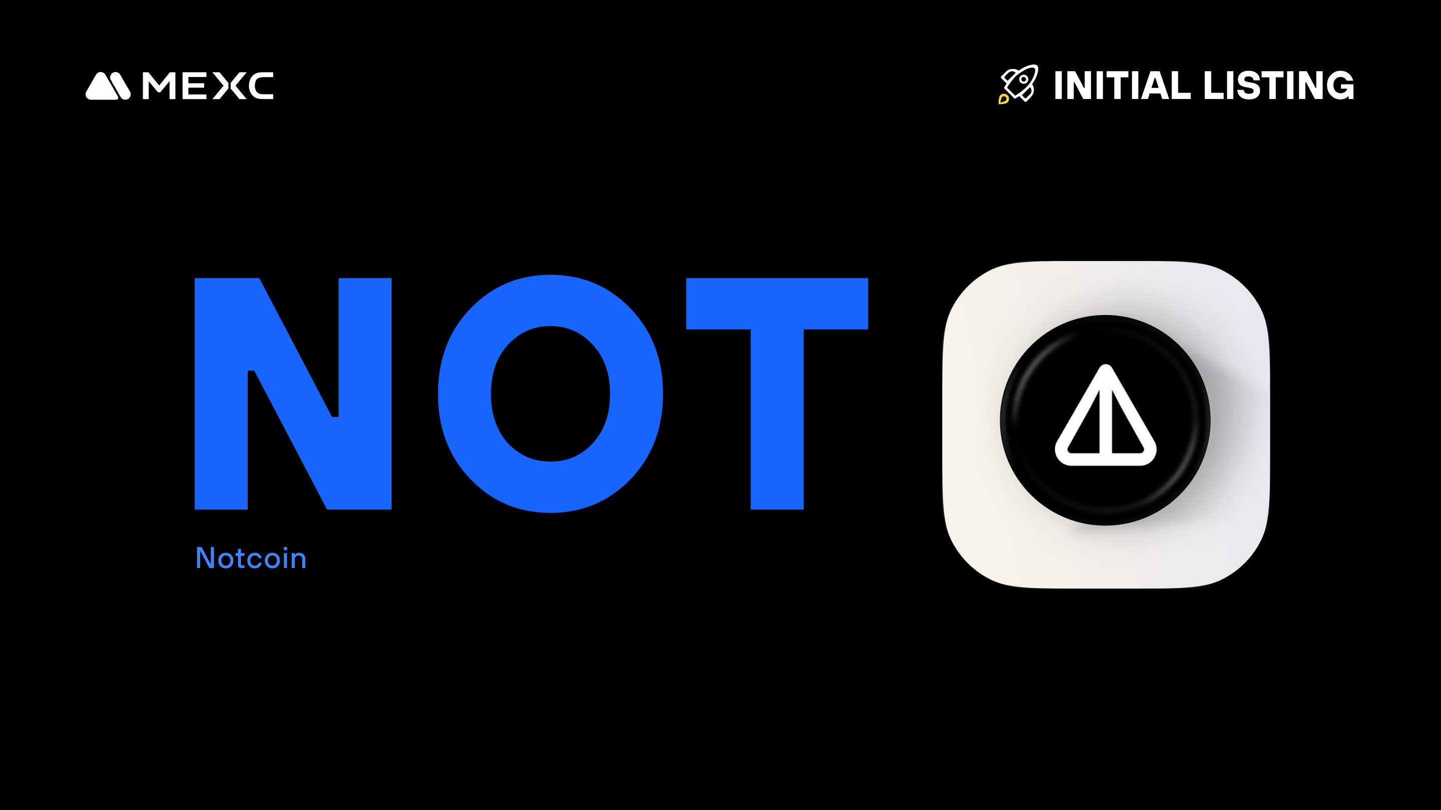 What is Notcoin – A Tap-To-Earn Game on Telegram (NOT) What is Notcoin – A Tap-To-Earn Game on Telegram (NOT)