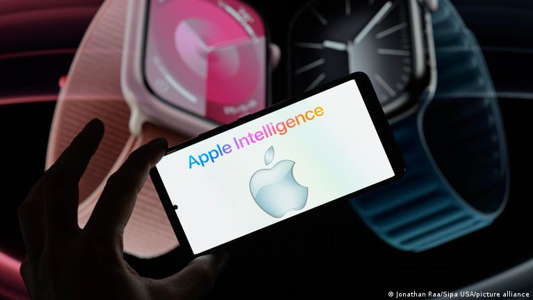 Apple Delays AI Feature Rollout in EU Amid Digital Markets Regulations Apple Delays AI Feature Rollout in EU Amid Digital Markets Regulations