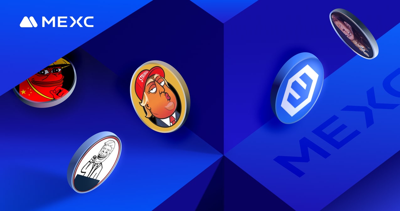 MEXC 免費空投週報 (06/10 – 06/16) MEXC 免費空投週報 (06/10 – 06/16)