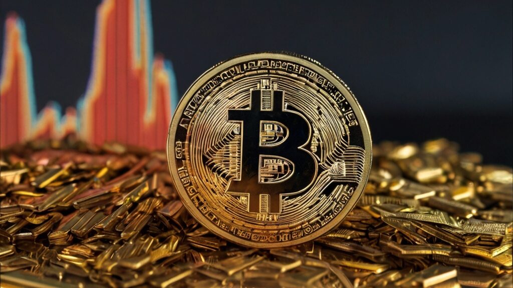 Bernstein’s Post-Crash Bitcoin Prediction: A Potential $100,000 High