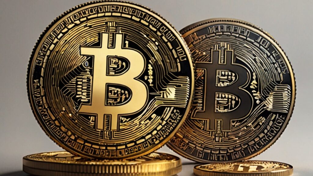 Bitcoin’s Renewed Dominance in Blockchain Usage Bitcoin’s Renewed Dominance in Blockchain Usage