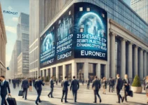 21Shares Debuts Injective ETP on Euronext, Expanding Crypto Reach 21Shares Debuts Injective ETP on Euronext, Expanding Crypto Reach