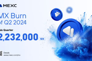 Q2 2024 MX Burn is Done, Hold MX Token Now!