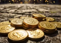 JP Morgan Sees Further Upside for Gold Prices JP Morgan Sees Further Upside for Gold Prices