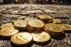 JP Morgan Sees Further Upside for Gold Prices